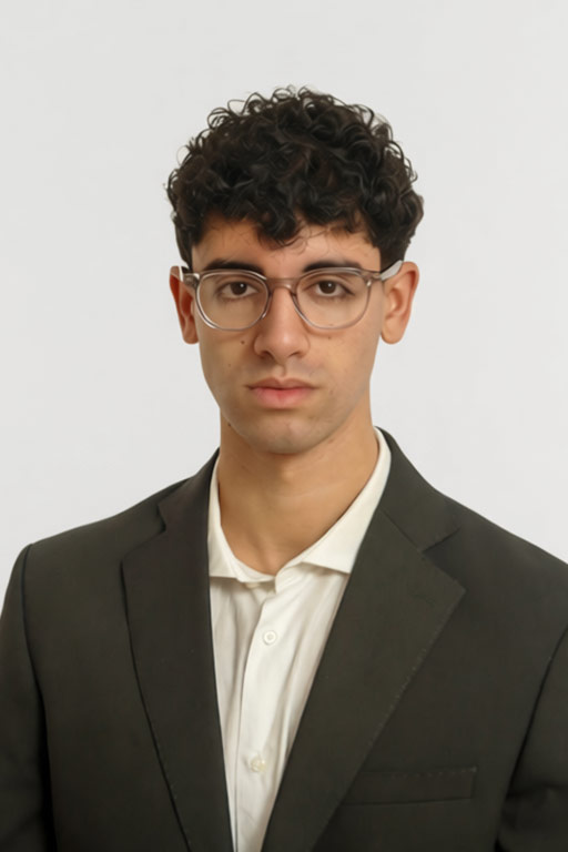 Aimen Rida MUSE Strategy Trainee 