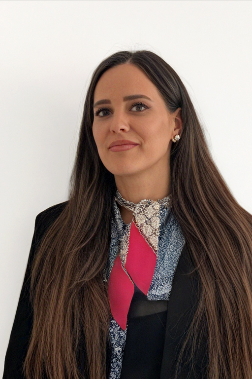 Alessandra Mosca MUSE Strategy consultant